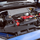 Image for article titled The 2019 Subaru WRX STI S209 Has So Much Grip Even Race Car Drivers Struggle To Get It Sideways